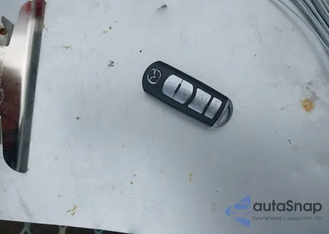 2018 Mazda Cx-5 Grand Touring from USA, damaged, VIN JM3KFADM0J0404841